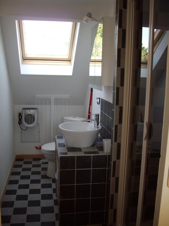 Gite Saint Georges Comines-Warneton Zimmer foto